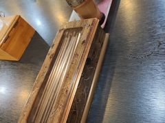 餐具摆设-莲洞本家