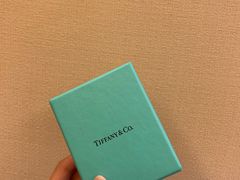 -Tiffany & Co.蒂芙尼
(武汉武商MALL店)