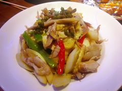 -清真·卡德尔大叔新疆主题餐厅(龙汇路店)