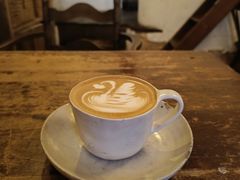 -WABI COFE(愚园路店)