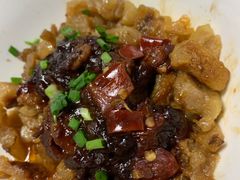 -玲燕蒸菜馆(江东路店)