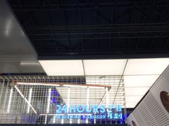 -东浩兰生上海世博展览馆