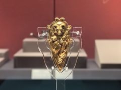 -北京大葆台遗址博物馆