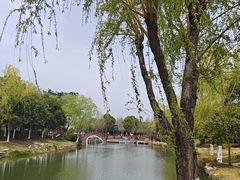-董永七仙女文化园