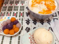 -堂屋糖水店(愚园店)
