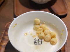 -彬媽糖水(侨鑫国际店)