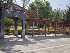 -石榴庄公园