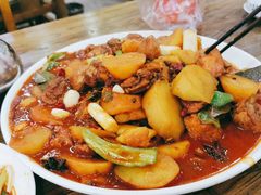 -福顺祥大盘鸡(临潼店)