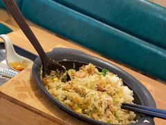 -米国现煲煲仔饭(塔子湖店)