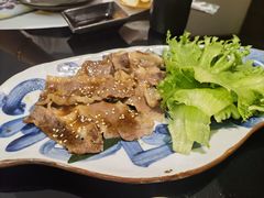 -天狗山料理(省体店)