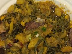 -哈啾嗨·蒙文化主题餐厅(京汉新城店)