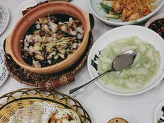 -围龙屋客家食府(福田店)