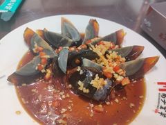 -马子全羊(堤口路店)