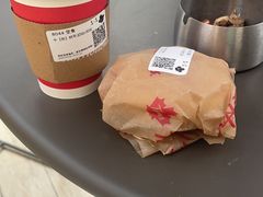 -Tims天好咖啡(华侨城步行街店)