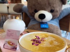 -Blueglass酸奶(财富购物中心店)