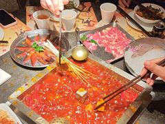 -锦城印象火锅(天府三街店)