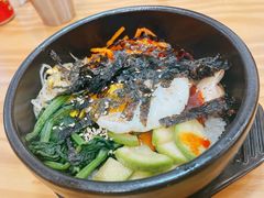 -李先生的首尔小馆(松江启源广场店)