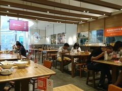 -村外有星光小食铺(解放碑1089店)
