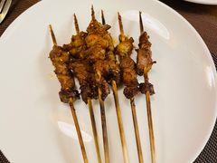 -长春净月潭喜来登酒店·盛宴标帜餐厅