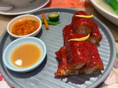 -点都德(喜粤楼店)
