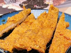 君悦排骨饭-馔豚·台北菜专门店(深圳湾万象城店)