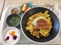 -轻蔬不用等·素食(江苏路店)