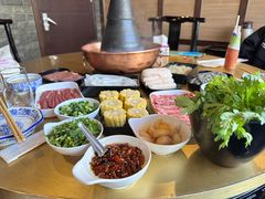 -牛街清真满恒記(平安里西大街店)