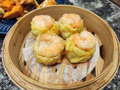 -頂好酒家·经典粤菜(海信广场店)