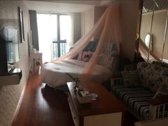 -凤凰印象公寓(深圳罗湖大剧院东门店)