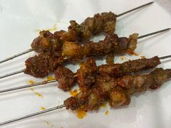 -三中高皇羊肉馆