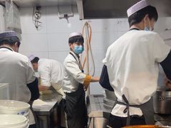 -清真·马安军辣子牛肉面