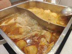 -螺大喜螺蛳粉火锅(雍和宫店)