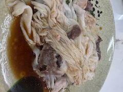 -财记鱼粥·肠粉