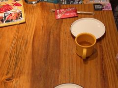 -喝丢一只鞋海鲜烧烤·海肠捞饭(文体街店)