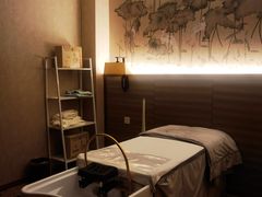 -汤连得温泉馆(宝山店)