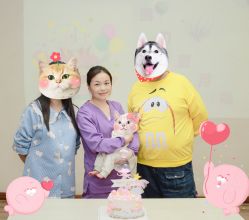 -爱弥儿月子中心(省医院店)