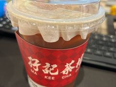 -孖记茶档·热腾茶餐(乐峰店)