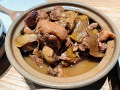 -有肉食·虎九闽菜(798艺术区店)