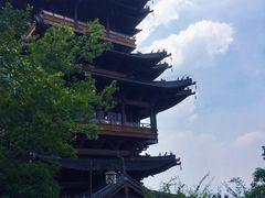 -杭州半山国家森林公园