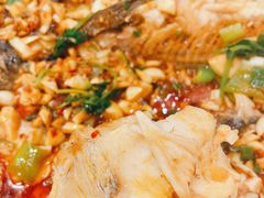 -有鱼吃·纸包烤鱼(曲江创意谷店)