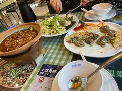 -观塘港茶餐厅(八一大道店)