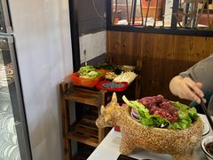 -刘少华贵州小黄牛·鲜牛肉火锅(总店)