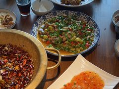 -永安水煮活鱼·仪征菜(仪征奥林匹克店)