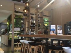 -全季酒店(上海火车站天目西路店)