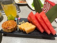 -海底捞火锅(汕头苏宁广场店)