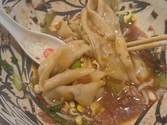 -子午路张记肉夹馍(兵马俑店)