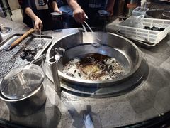 -自黑豆夫·臭豆腐夹馍(四海唐人街店)