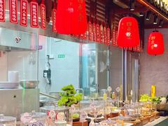 -厝包四点金·潮宴(太古仓店)