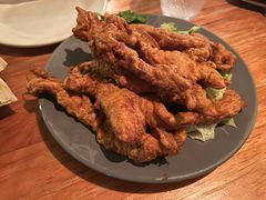 辣鸡条-萨尔瓦多Salvador's