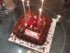 -金掌勺东北菜(格兰晴天店)